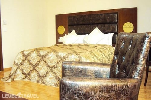 Era Palace Hotel — фото 9