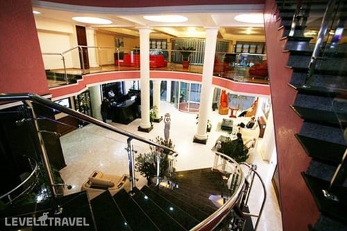 Era Palace Hotel — фото 6