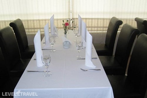 Era Palace Hotel — фото 27