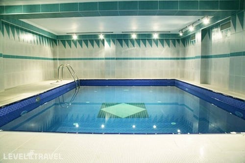 Era Palace Hotel — фото 3