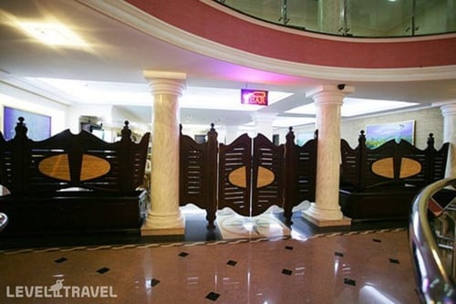 Era Palace Hotel — фото 20