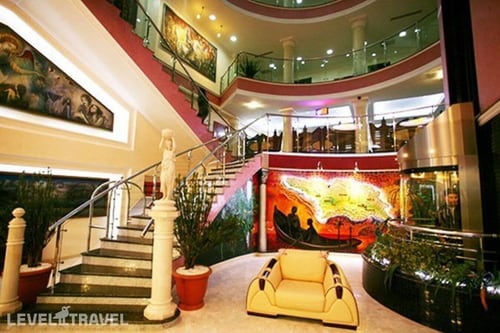 Era Palace Hotel — фото 5