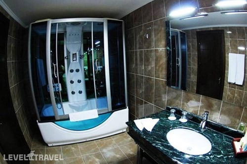 Era Palace Hotel — фото 17