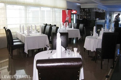 Era Palace Hotel — фото 25