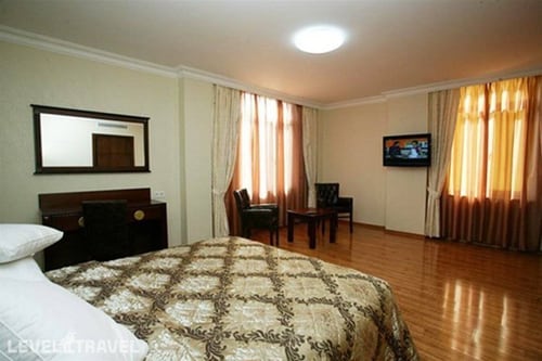 Era Palace Hotel — фото 13