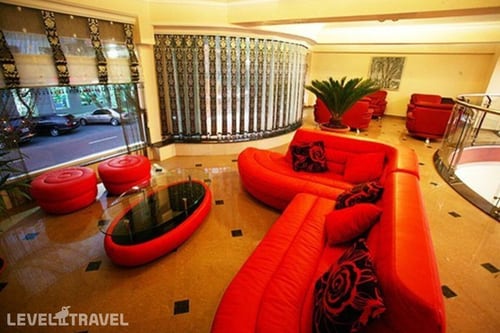 Era Palace Hotel — фото 30