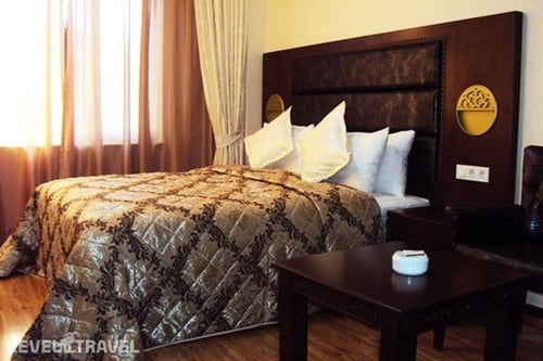 Era Palace Hotel — фото 11