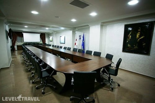 Era Palace Hotel — фото 28