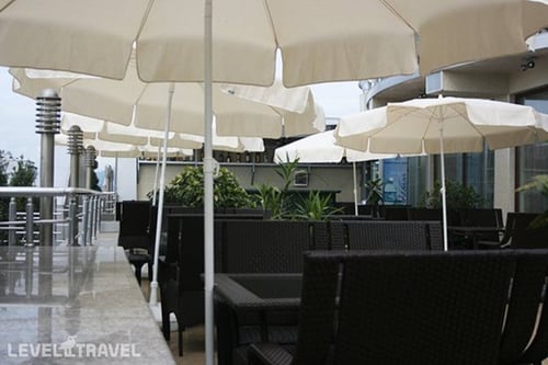 Era Palace Hotel — фото 23