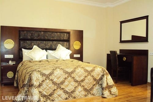 Era Palace Hotel — фото 8