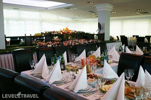 Era Palace Hotel — фото 26