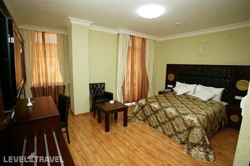 Era Palace Hotel — фото 12