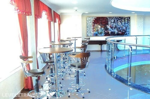 Era Palace Hotel — фото 22