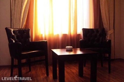 Era Palace Hotel — фото 14