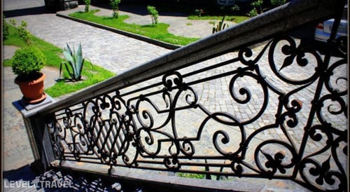 O. Galogre Hotel — фото 13