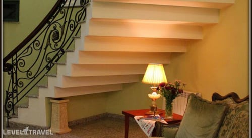 O. Galogre Hotel — фото 22