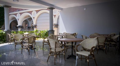 O. Galogre Hotel — фото 10