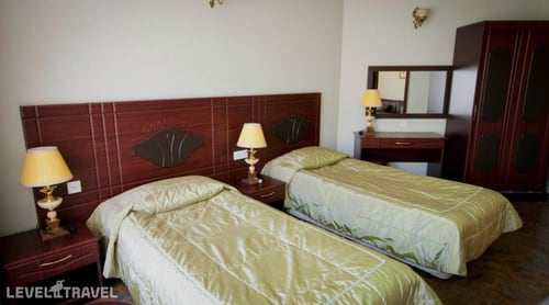 O. Galogre Hotel — фото 39