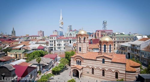 O. Galogre Hotel — фото 17