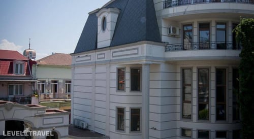 O. Galogre Hotel — фото 5