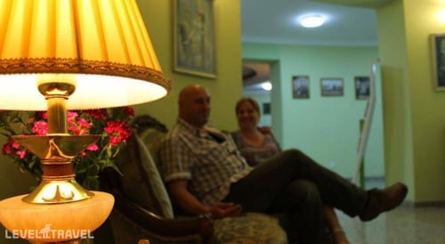 O. Galogre Hotel — фото 21