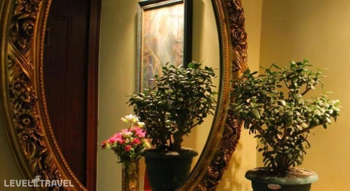 O. Galogre Hotel — фото 23