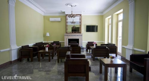 O. Galogre Hotel — фото 11