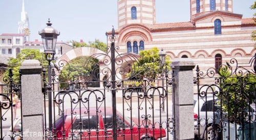 O. Galogre Hotel — фото 15