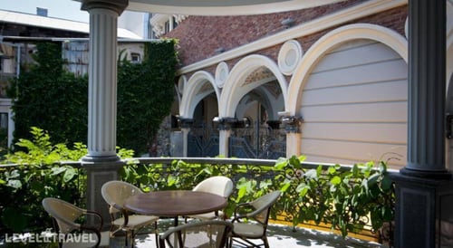 O. Galogre Hotel — фото 9