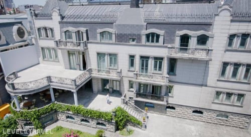 O. Galogre Hotel — фото 8