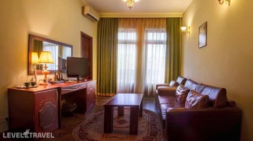 O. Galogre Hotel — фото 37