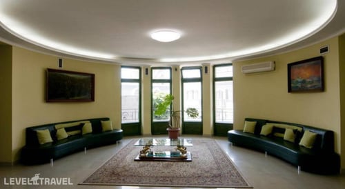 O. Galogre Hotel — фото 32