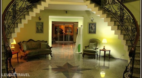 O. Galogre Hotel — фото 20