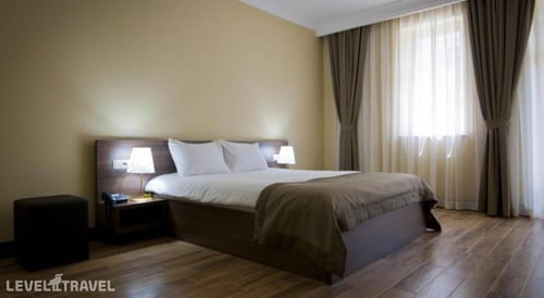 O. Galogre Hotel — фото 26