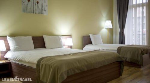 O. Galogre Hotel — фото 35