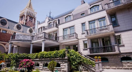 O. Galogre Hotel — фото 6