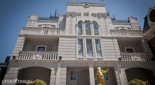 O. Galogre Hotel — фото 4