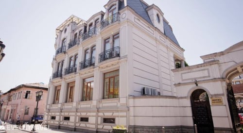 O. Galogre Hotel — фото 3