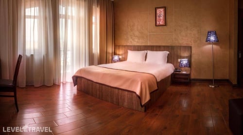 O. Galogre Hotel — фото 38