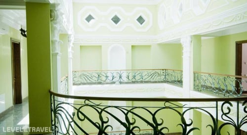 O. Galogre Hotel — фото 31