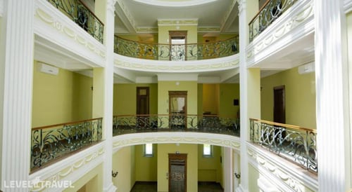 O. Galogre Hotel — фото 30