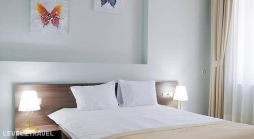 O. Galogre Hotel — фото 27