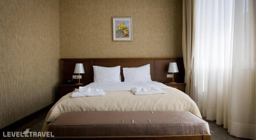 O. Galogre Hotel — фото 25