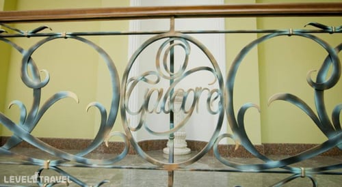 O. Galogre Hotel — фото 33