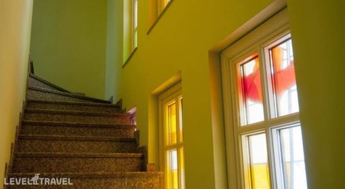 O. Galogre Hotel — фото 29