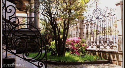 O. Galogre Hotel — фото 14