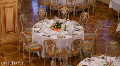 Intourist Palace Hotel — фото 23