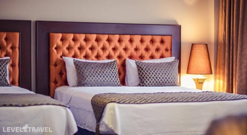 Intourist Palace Hotel — фото 27