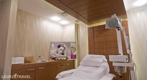 Intourist Palace Hotel — фото 15