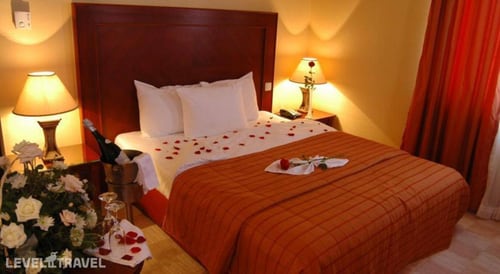 Intourist Palace Hotel — фото 5